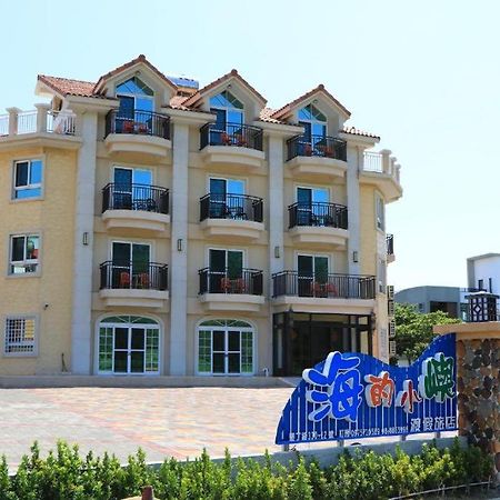 Island On The Sea Kenting Exterior foto