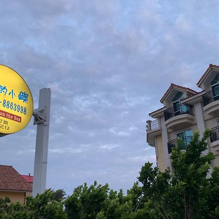 Island On The Sea Kenting Exterior foto