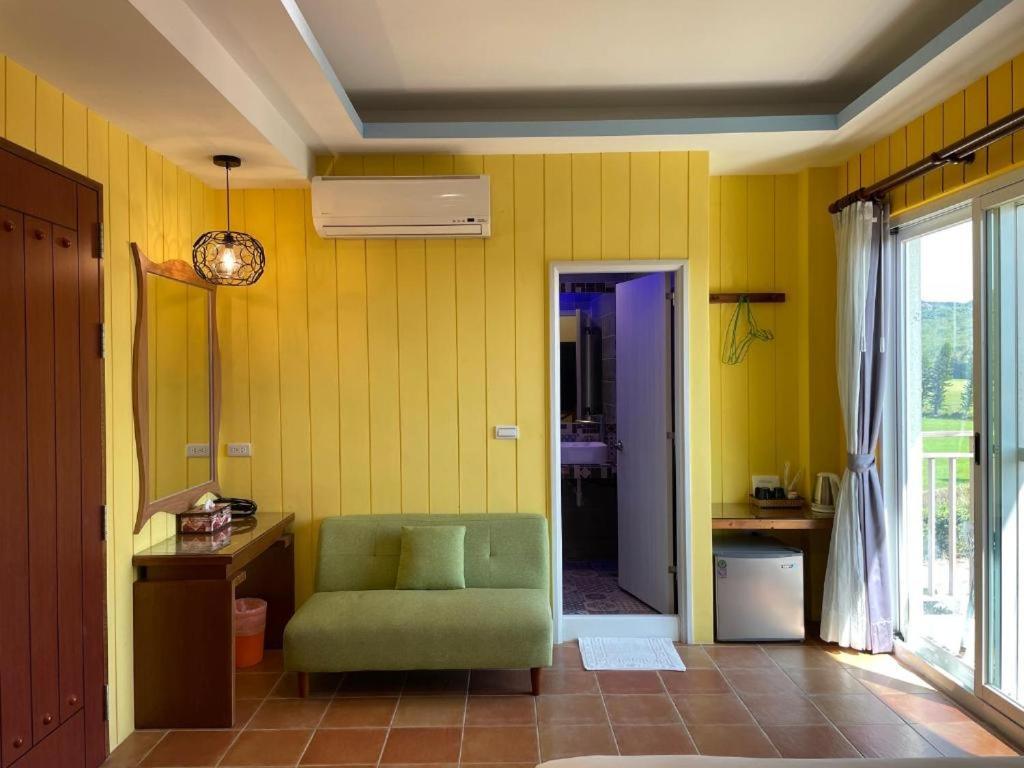 Island On The Sea Kenting Exterior foto