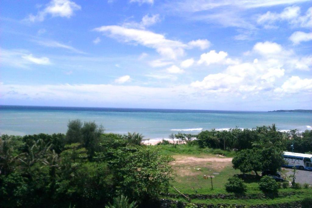Island On The Sea Kenting Exterior foto