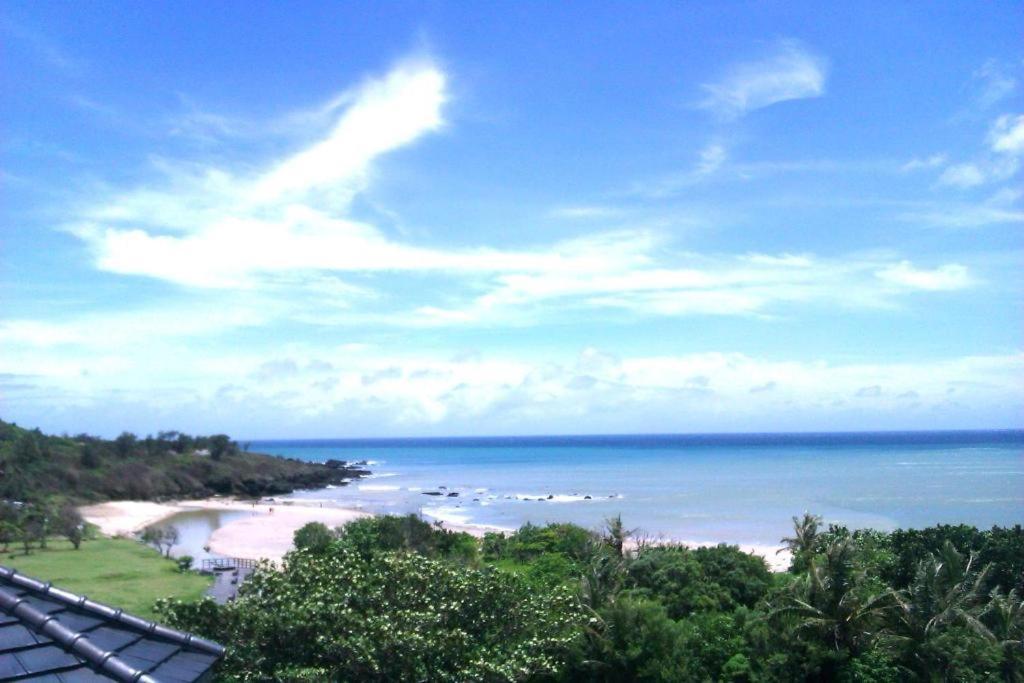 Island On The Sea Kenting Exterior foto