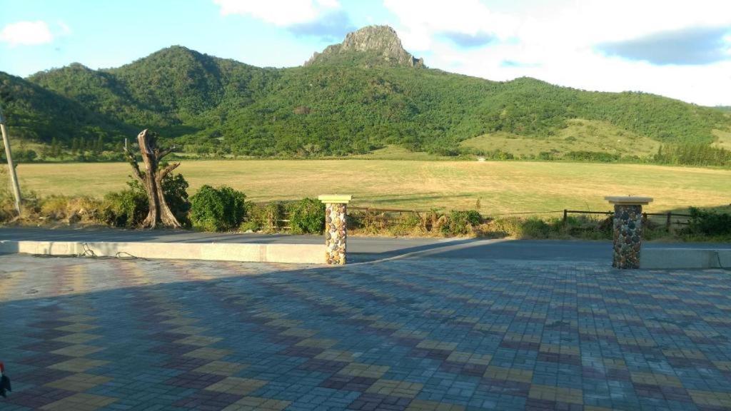 Island On The Sea Kenting Exterior foto