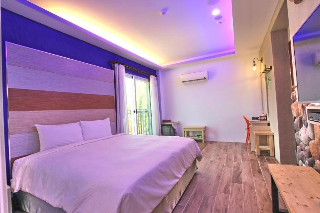 Island On The Sea Kenting Exterior foto