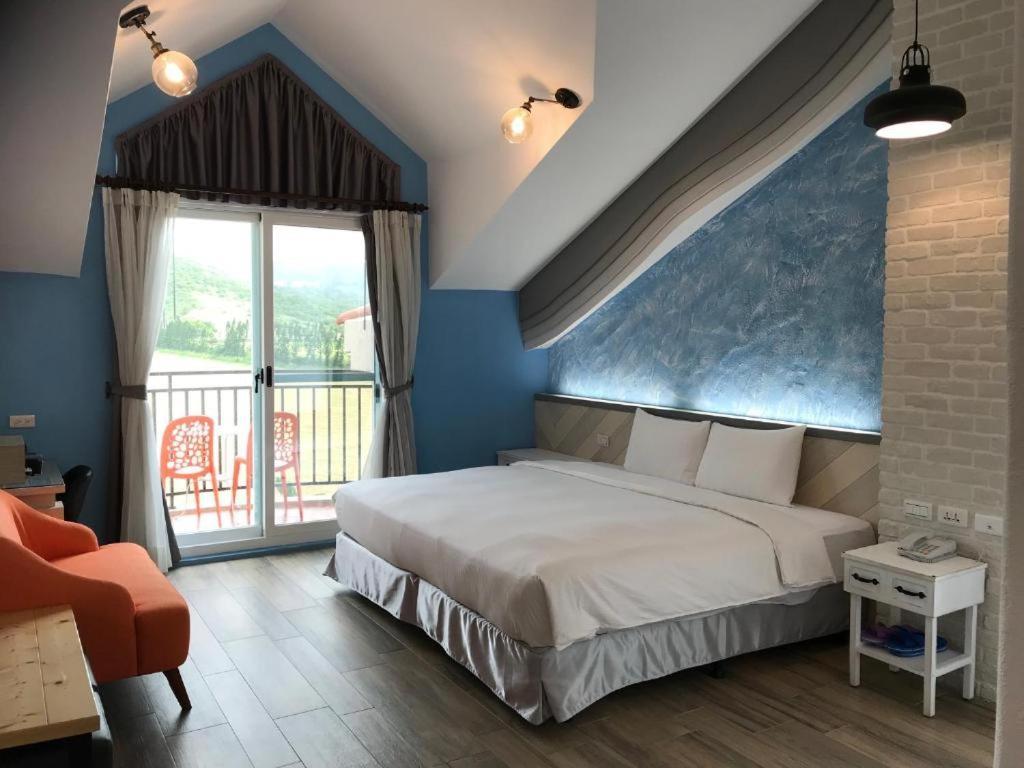 Island On The Sea Kenting Exterior foto