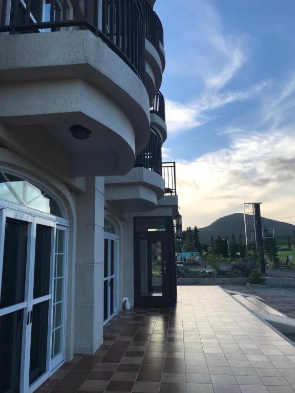 Island On The Sea Kenting Exterior foto