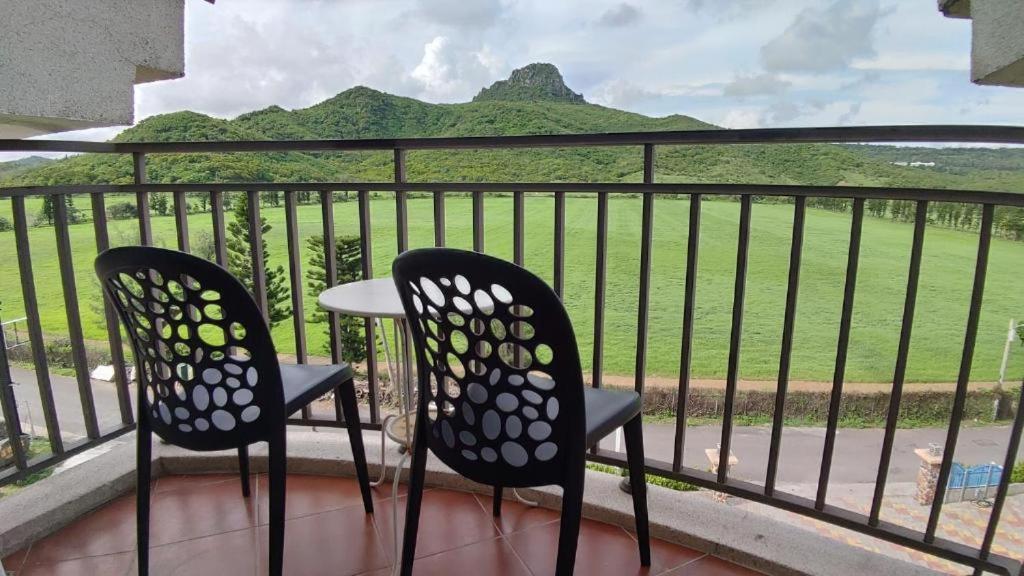 Island On The Sea Kenting Exterior foto
