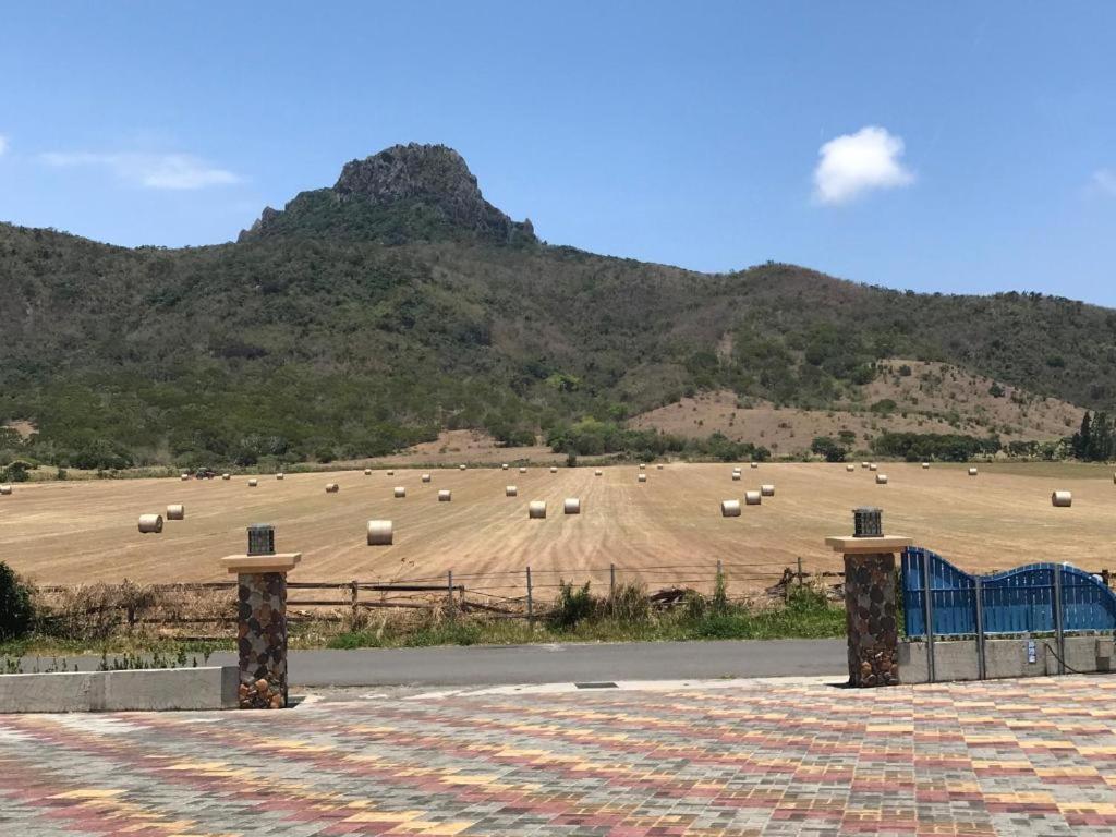Island On The Sea Kenting Exterior foto