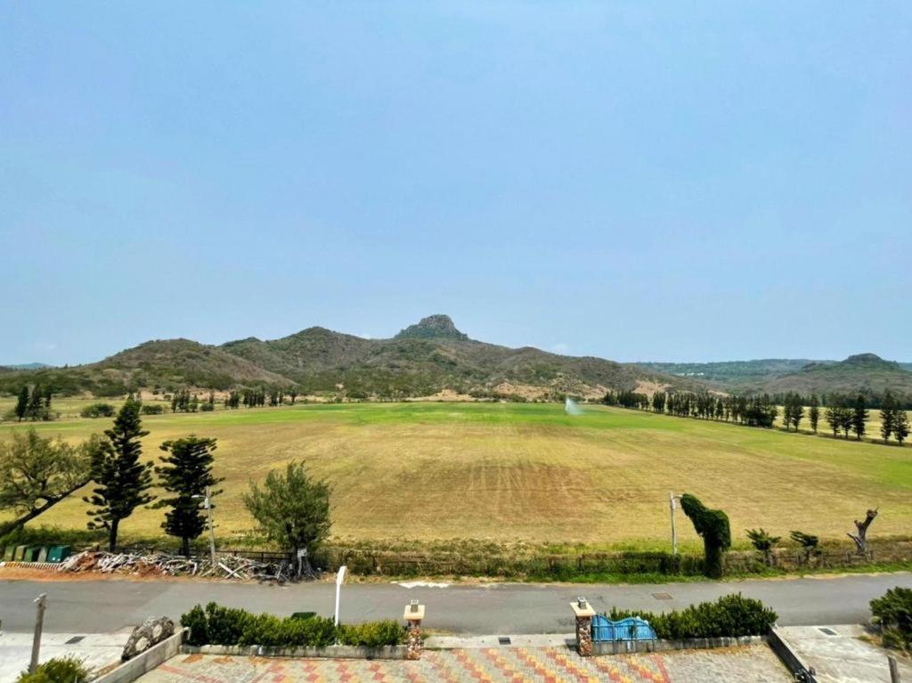 Island On The Sea Kenting Exterior foto