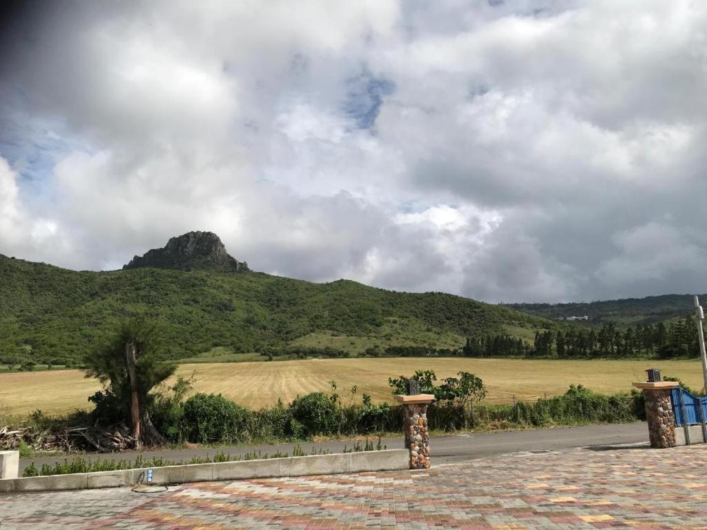Island On The Sea Kenting Exterior foto