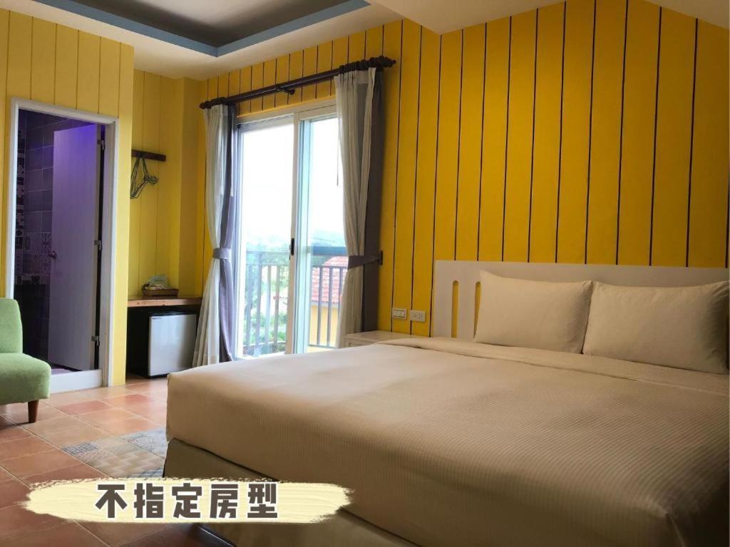 Island On The Sea Kenting Exterior foto